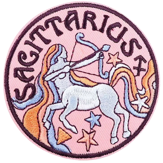 Sagittarius