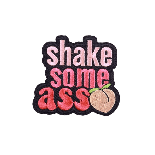 Shake Some A$$