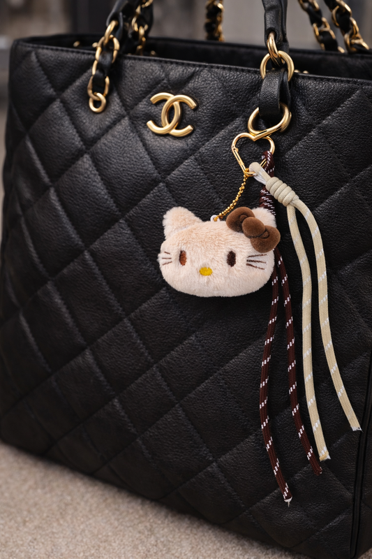 Soft Kitty Mood