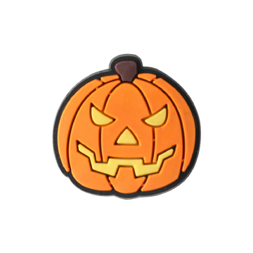 Spooky Pumpkin
