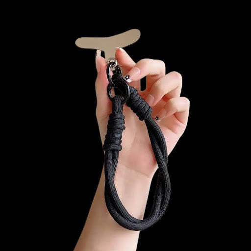 Midnight Matte – all black