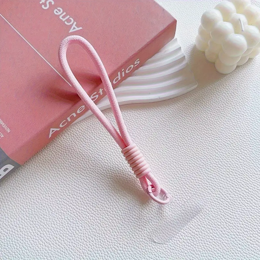 Blush Bloom – soft pink