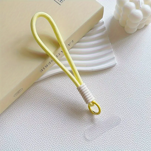 Sunbeam Pop – pastel yellow